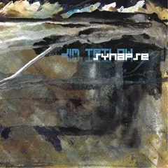 Jim Tetlow – Synapse (CDr, Album)