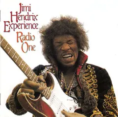 Jimi Hendrix Experience* – Radio One (CD, Compilation)
