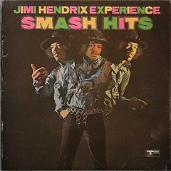 Jimi Hendrix Experience* – Smash Hits (Vinyl, LP)