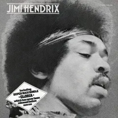 Jimi Hendrix – Jimi Hendrix (Box Set, Compilation)