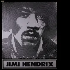 Jimi Hendrix Not On Label – Jimi Hendrix (Vinyl, LP)