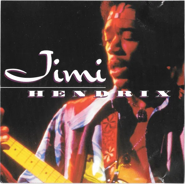 Jimi Hendrix – Jimi Hendrix