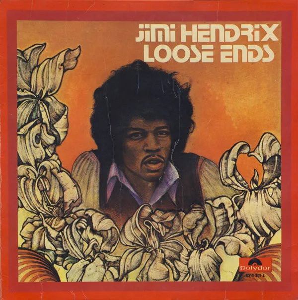 Jimi Hendrix – Loose Ends