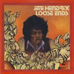 Jimi Hendrix – Loose Ends (Vinyl, LP)