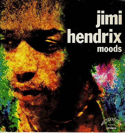 Jimi Hendrix – Moods