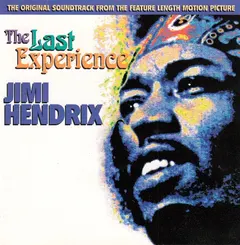 Jimi Hendrix – The Last Experience (CD, Compilation)