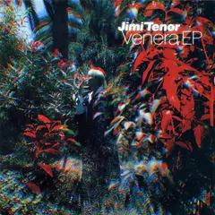 Jimi Tenor – Venera EP (Vinyl, 12")