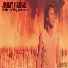 Jimmy Barnes – For The Working Class Man (CD, Album)