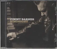 Jimmy Barnes – Hindsight (CD, Album)