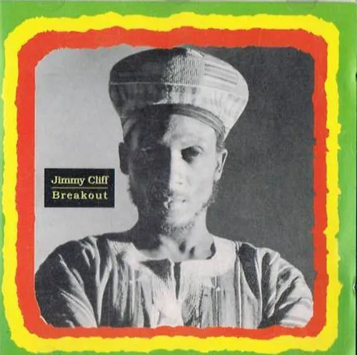 Jimmy Cliff – Breakout