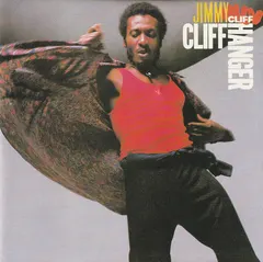 Jimmy Cliff – Cliff Hanger (CD, Album)