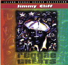 Jimmy Cliff – Reggae Greats (CD, Compilation)