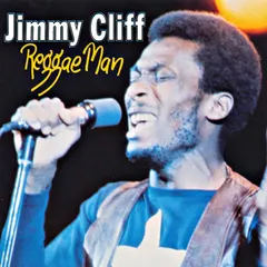Jimmy Cliff – Reggae Man (CD, Compilation)