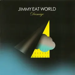 Jimmy Eat World – Damage (Vinyl, 7")