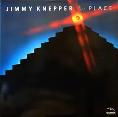 Jimmy Knepper – 1st Place (Vinyl, LP)