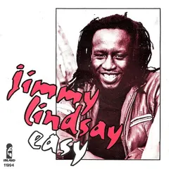 Jimmy Lindsay – Easy (Vinyl, 7")