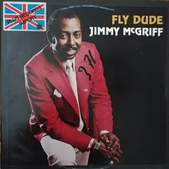 Jimmy McGriff People – Fly Dude (Vinyl, LP)