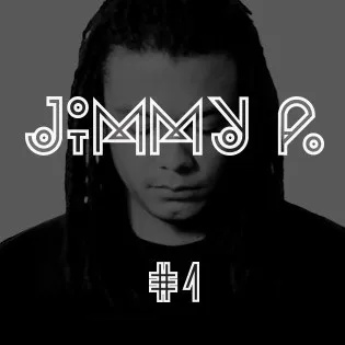 Jimmy P (2) – #1