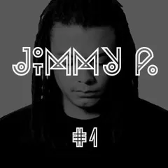 Jimmy P (2) – #1 (CD, Album)