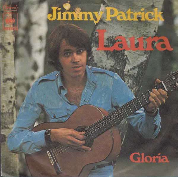 Jimmy Patrick – Laura