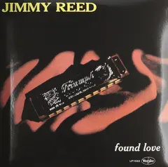 Jimmy Reed – Found Love (Vinyl, LP)