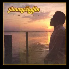 Jimmy Ruffin – Sunrise (Vinyl, LP)