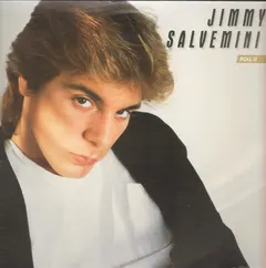 Jimmy Salvemini – Roll It (Vinyl, LP)