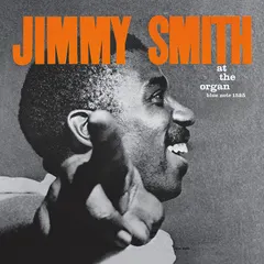 Jimmy Smith – At The Organ, Volume 3 (File, FLAC)