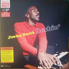 Jimmy Smith – Bashin' (Vinyl, LP)