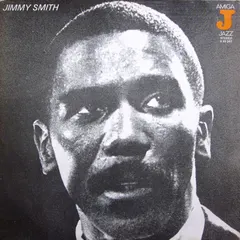 Jimmy Smith – Jimmy Smith (Vinyl, LP)