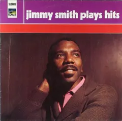 Jimmy Smith – Plays Hits (Vinyl, LP)