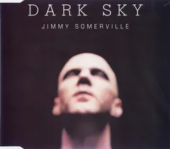 Jimmy Somerville – Dark Sky (CD, Maxi-Single)
