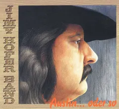 Jimy Hofer Band – Austin...oder So (CD, Album)