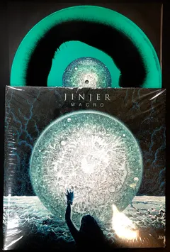 Jinjer (2) – Macro (Vinyl, LP)