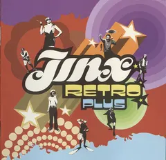 Jinx (13) – Retro Plus (CD, Album)