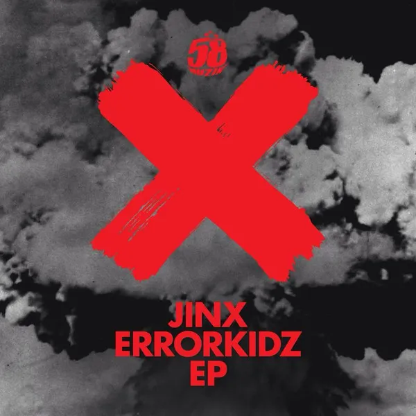 Jinx (32) – Errorkidz