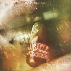 Jiracle – Antidepressiva (CDr, Album)