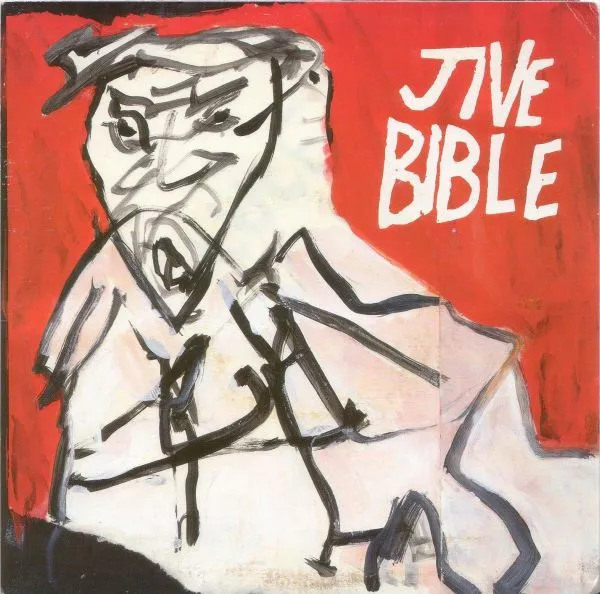 Jive Bible – Fish Farmer