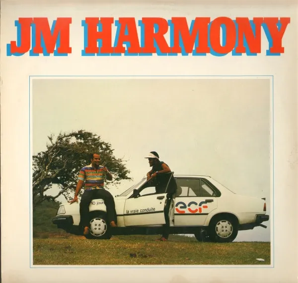 JM Harmony* – JM Harmony