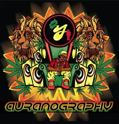 JMan* – Auranography (Vinyl, LP)
