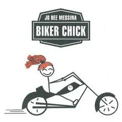 Jo Dee Messina – Biker Chick (CD, Single)
