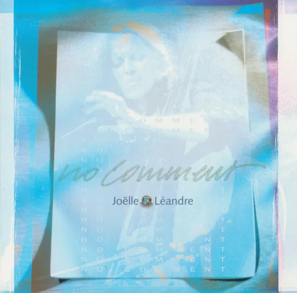 Joëlle Léandre – No Comment
