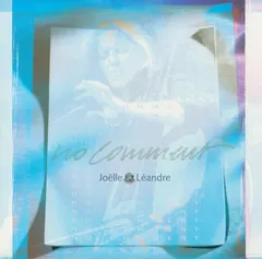 Joëlle Léandre – No Comment (CD, Album)
