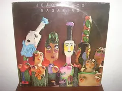 João Bosco – Gagabirô (Vinyl, LP)