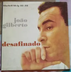 João Gilberto – Desafinado (Vinyl, LP)