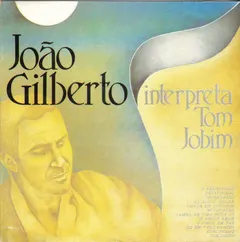 João Gilberto – Interpreta Tom Jobim (CD, Compilation)