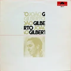 João Gilberto – João Gilberto (Vinyl, LP)