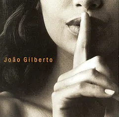 João Gilberto – Joao Voz E Violao (CD, Album)