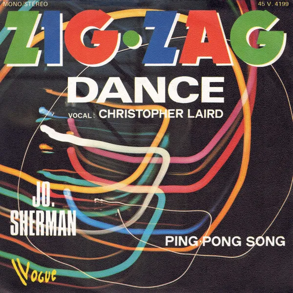 Jo. Sherman – Zig Zag Dance