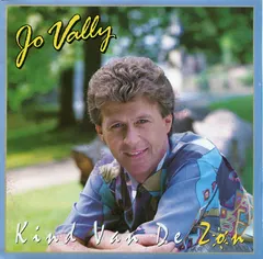 Jo Vally – Kind Van De Zon (Vinyl, 7")